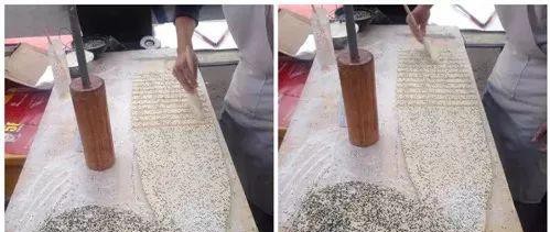 国宴脆皮油条的配方与做法,台湾香酥大油条配方