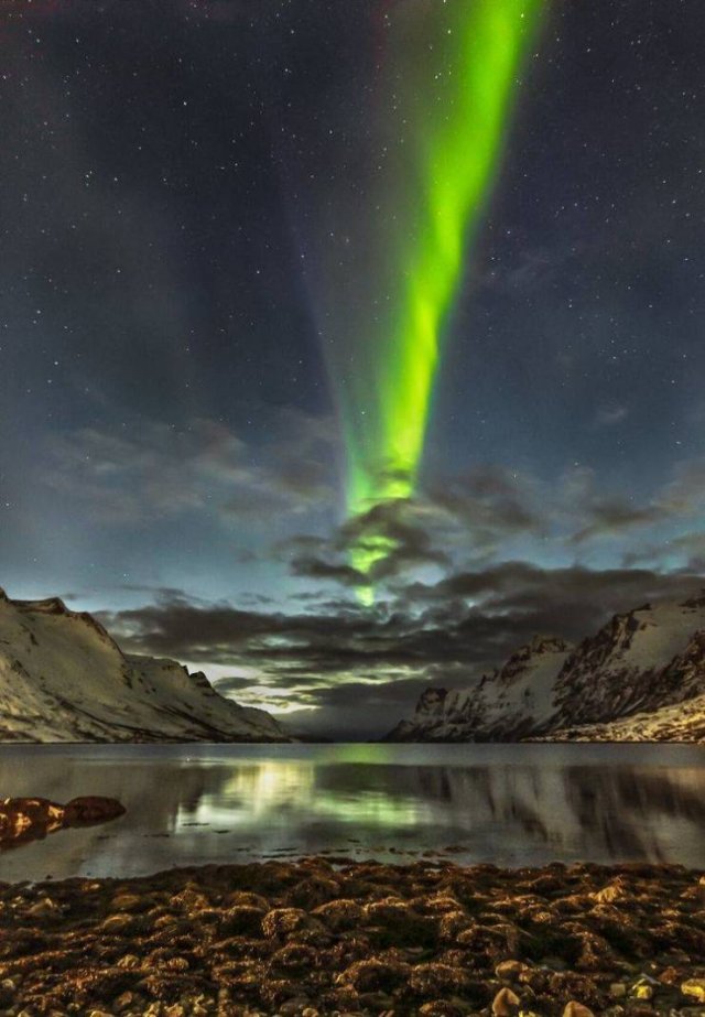 50张照片每一张都让人赞叹不已,50张让人叹为观止的照片