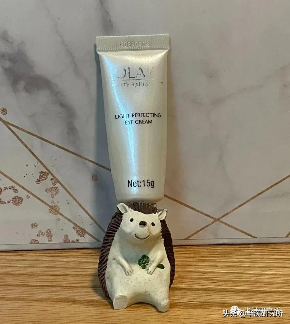 用空瓶的护肤品,用到空瓶的护肤品