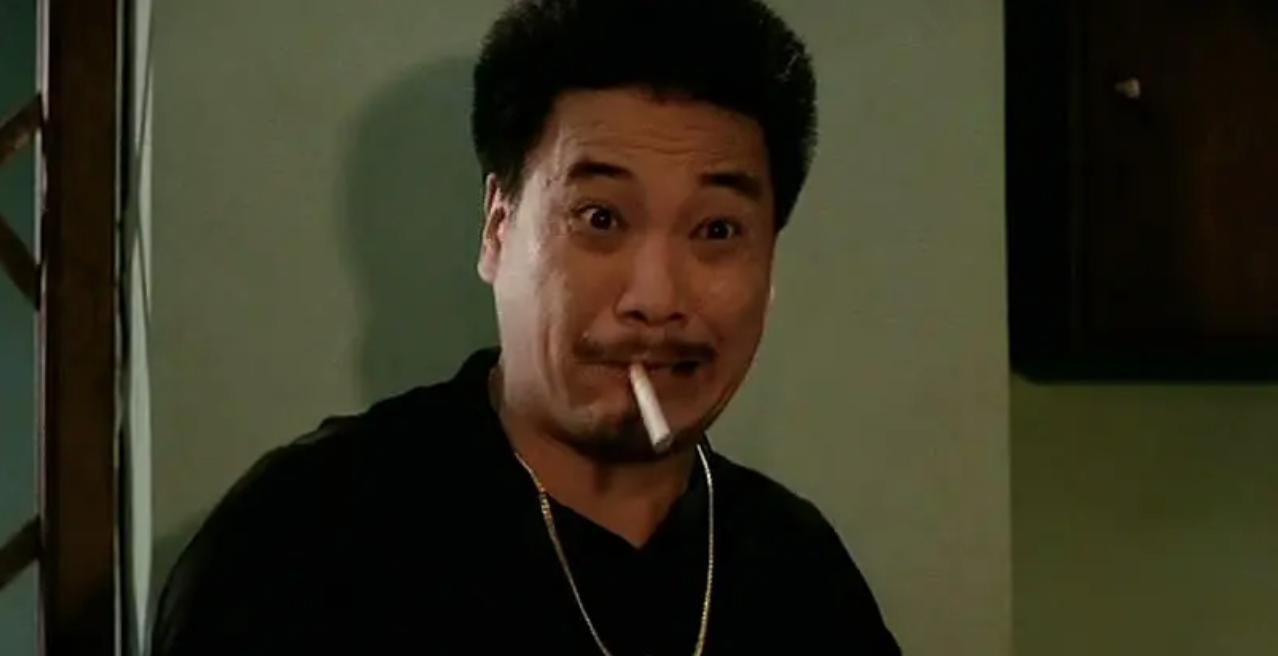 吴孟达一生的风流与沧桑视频,吴孟达跟周润发借钱的故事