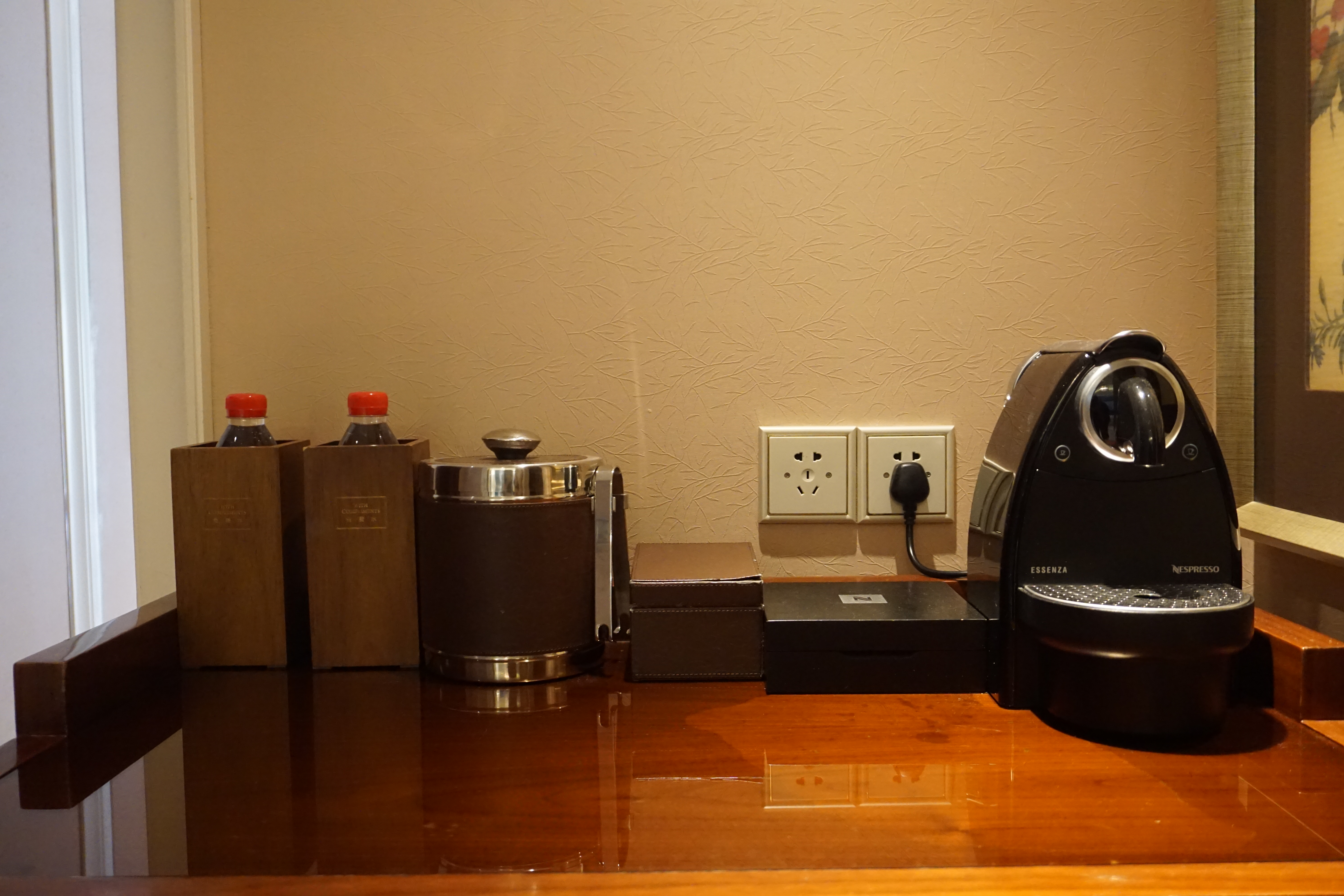 三亚海棠湾康莱德酒店8888房间,康莱德酒店测评