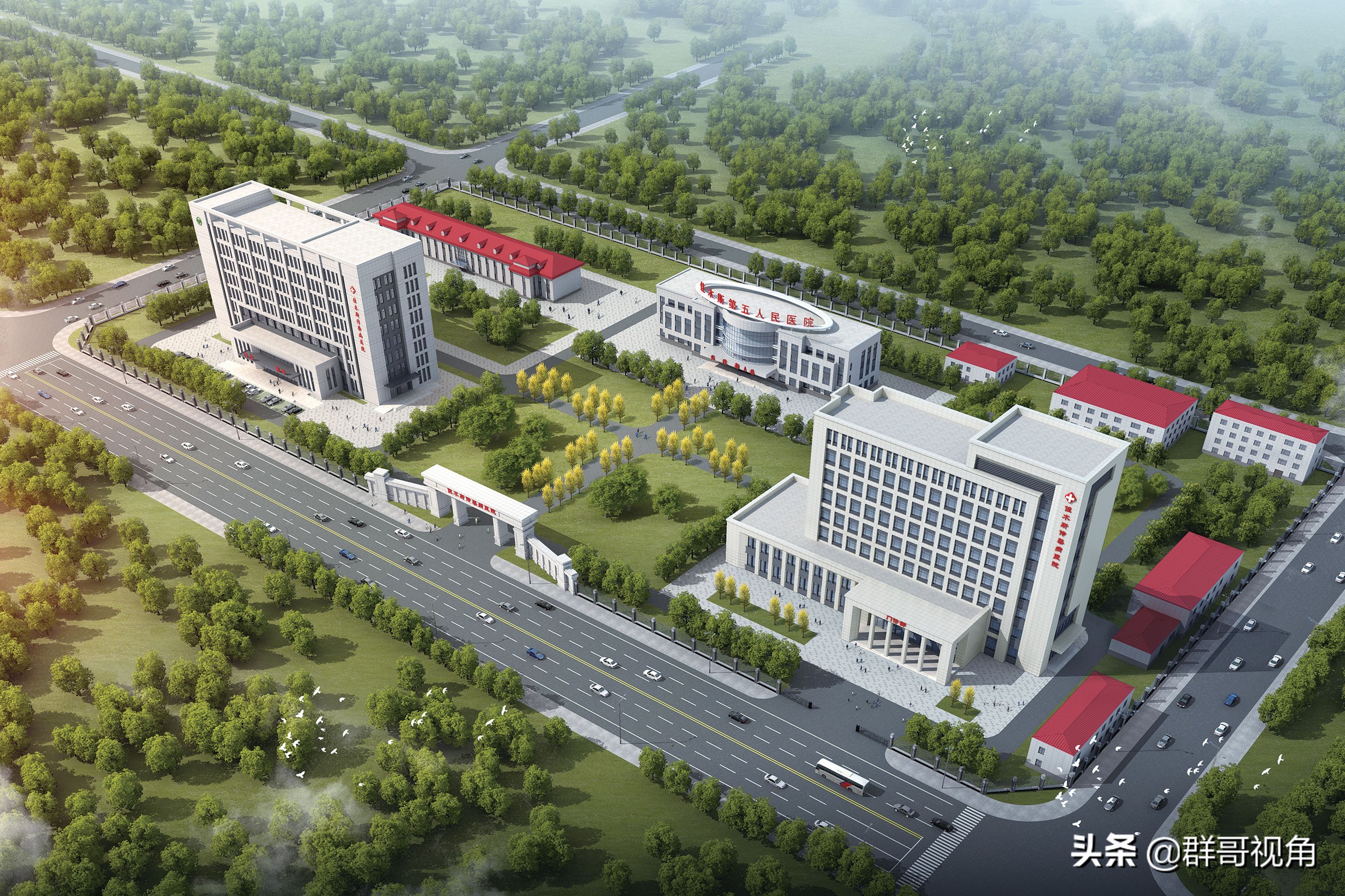 佳木斯所有医院,佳木斯市医保医院电话