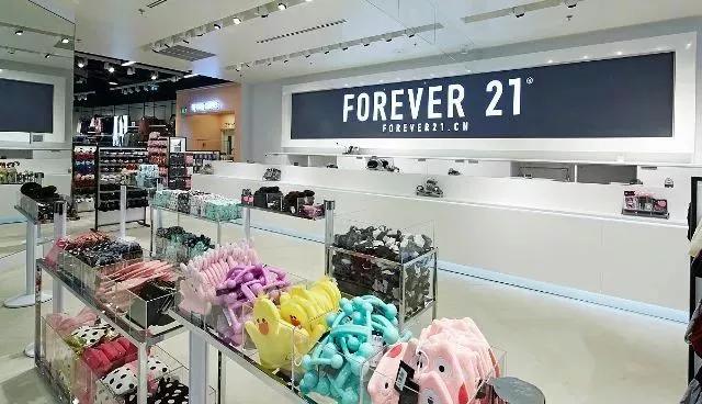 你所不知道的创业秘密,快时尚品牌浅谈