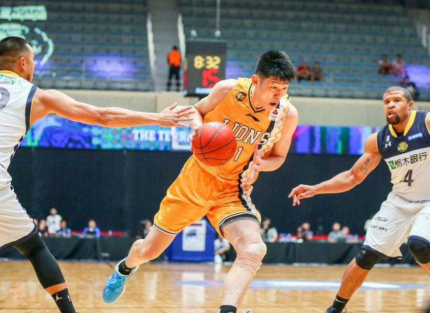 林书豪2019cba第一场比赛,马布里cba集锦总决赛