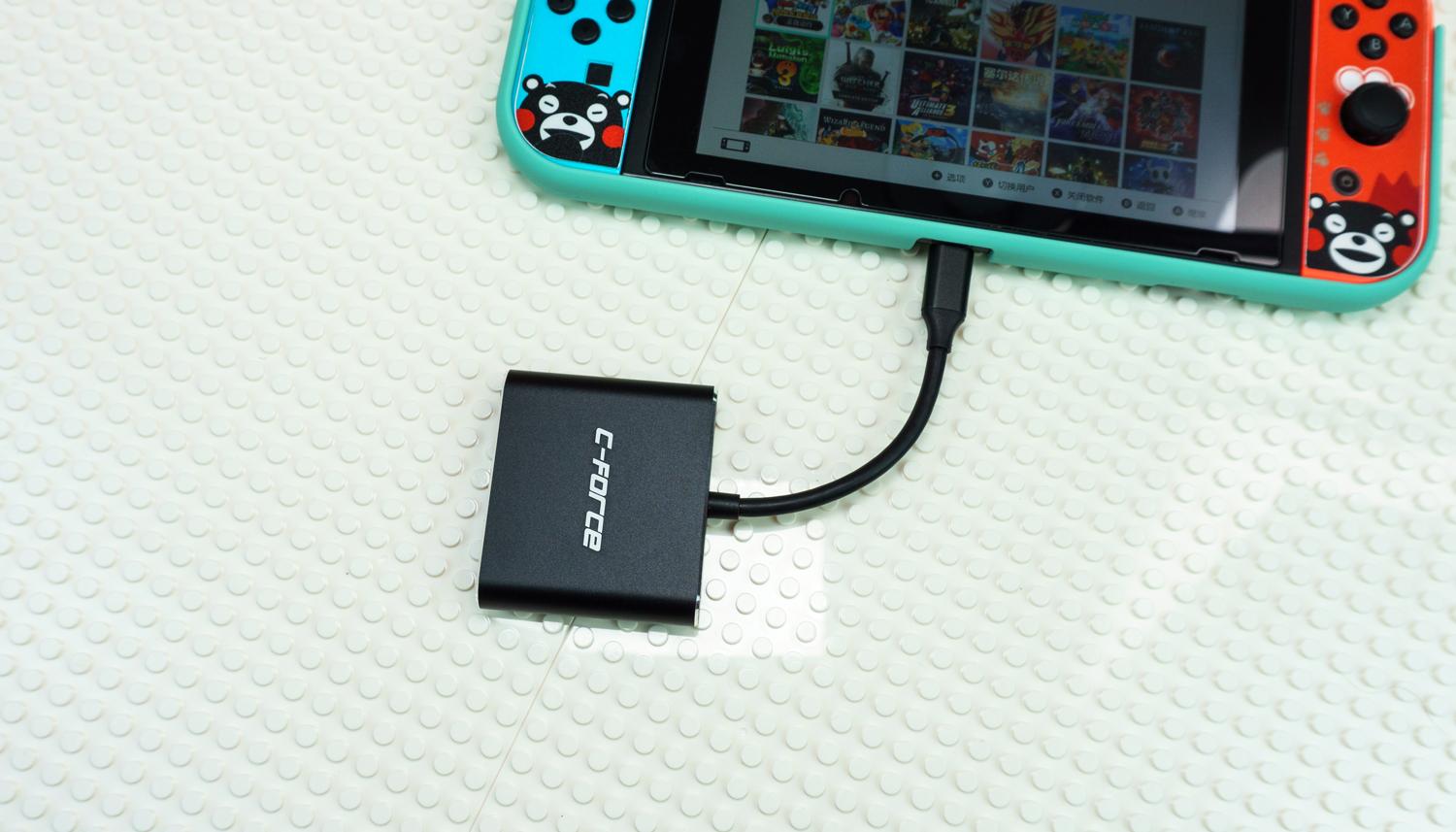 switch最实用的配件推荐,switch新手入坑必看指南