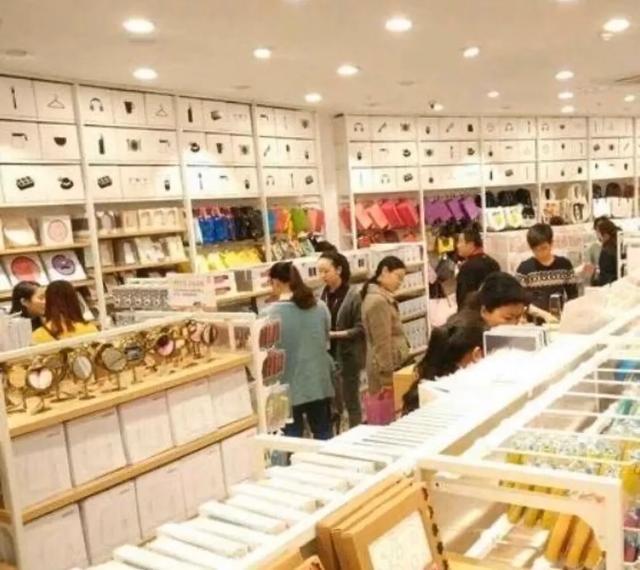 名创优品最值得买的东西,名创优品最值得买的好物