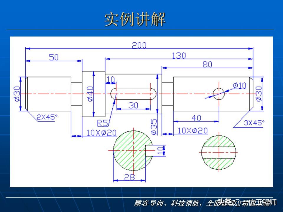 cad新手入门基础教程,cad基础教程习题