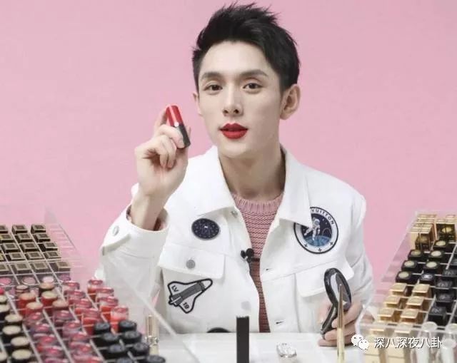 掏空你钱包的李佳琦们，生财有道翻车更不奇怪啊...