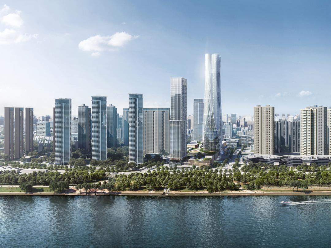 滨江豪宅升值空间多大啊,滨江豪宅案例