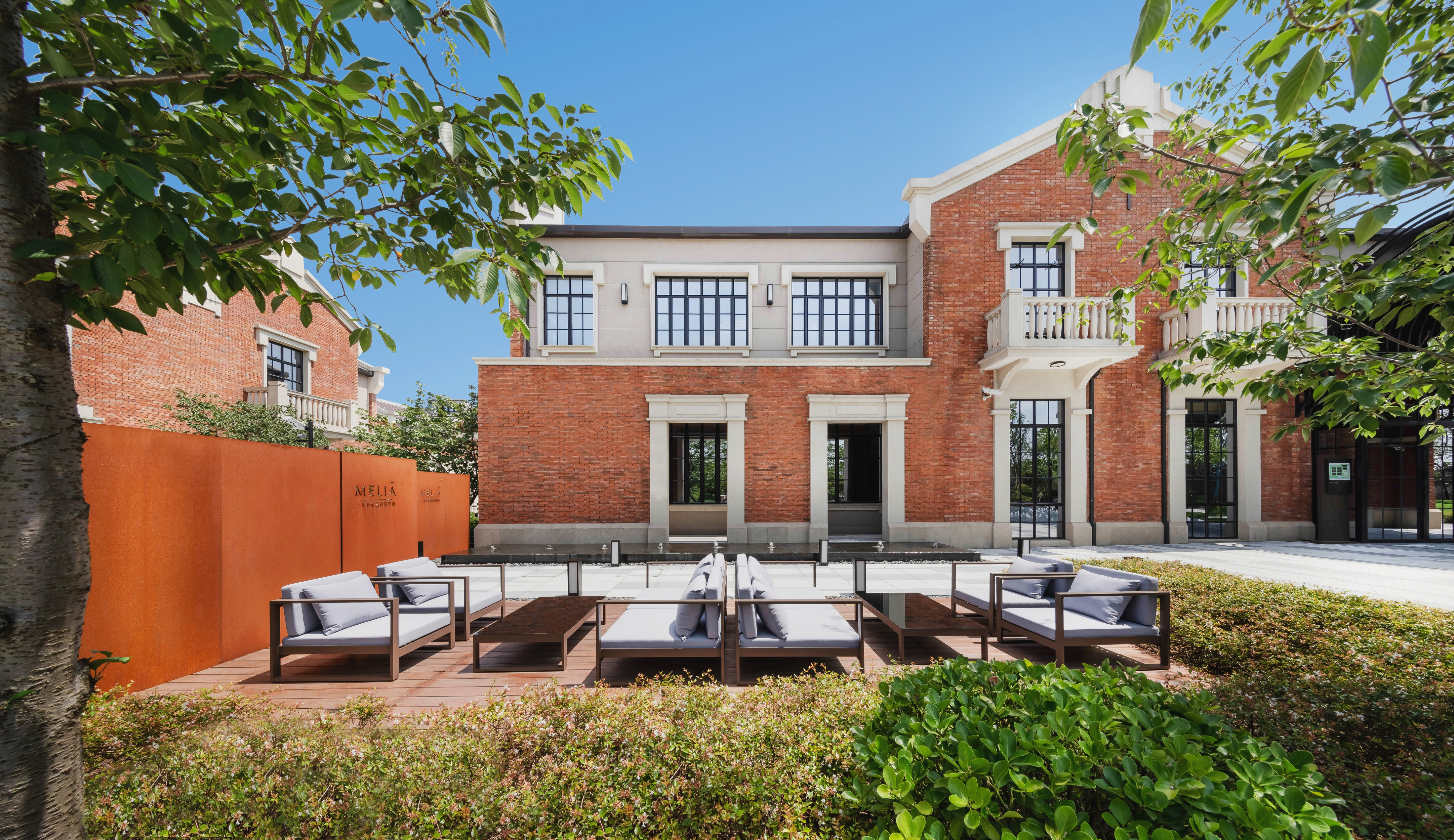 上海迪士尼石头家民宿,上海迪士尼附近民宿