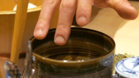 江户前寿司店中南锦苑店,深圳第一日本料理