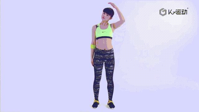 高低肩你怎么改善,怎样塑造好气质直角肩