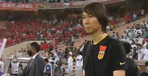 12强赛李铁为什么选洛国富 (李铁赛后谈洛国富)