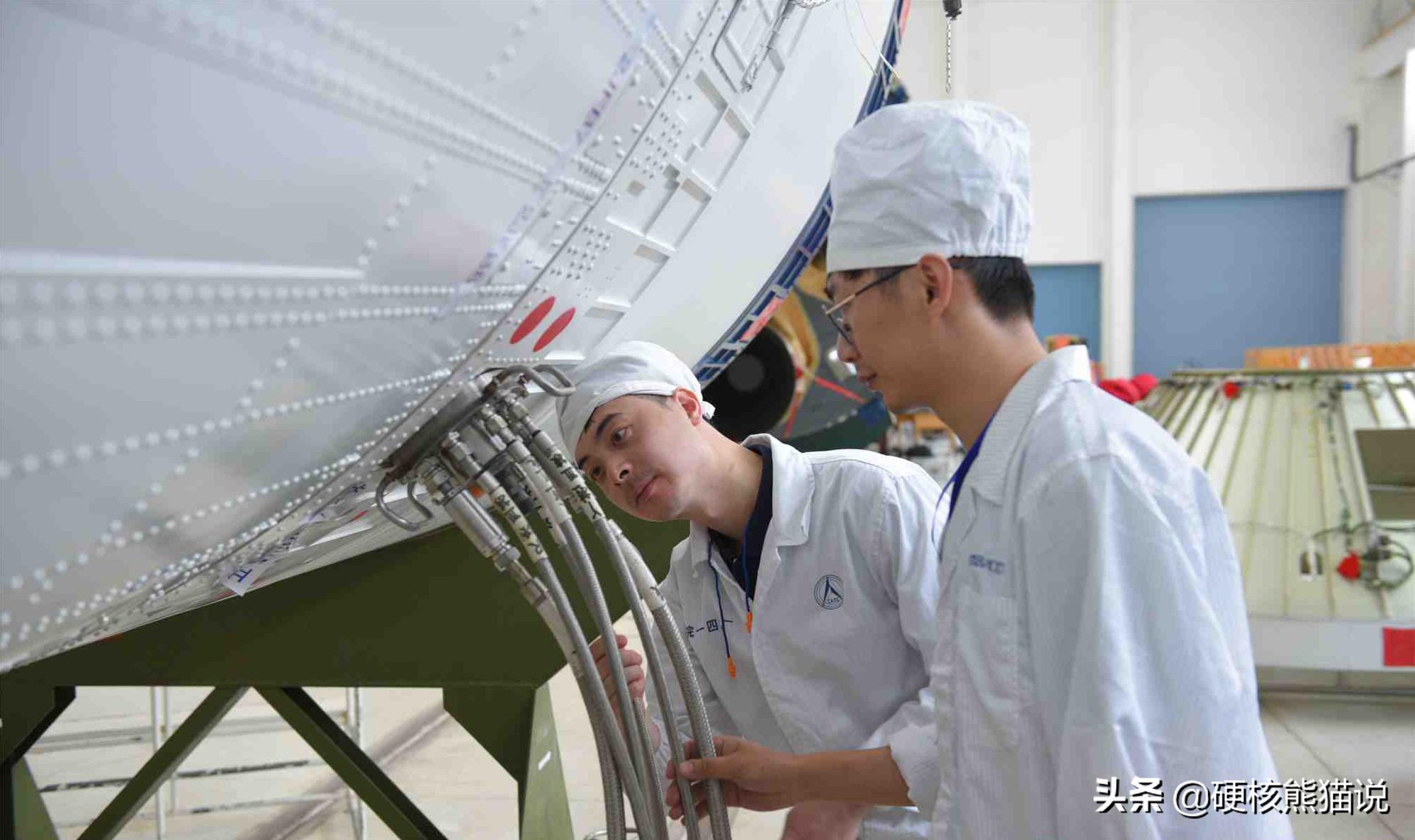 神舟十二号载人飞船即将发射去哪,神舟十二号飞船预计几号发射