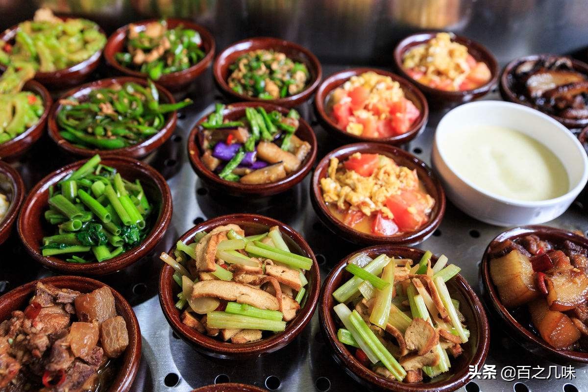 自助餐都是怎么定价的,自助餐如何定价