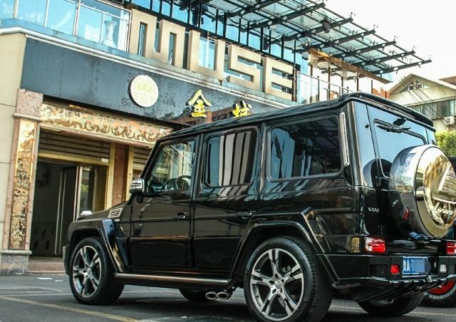 劳伦士g60裸车价格,劳伦士g60l真实成交价