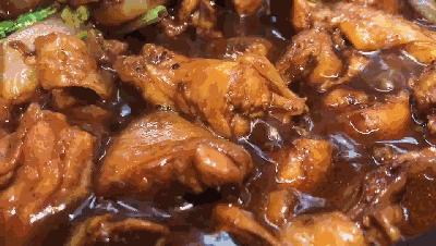 陕西西安大学美食攻略,西安高校最好吃的食堂