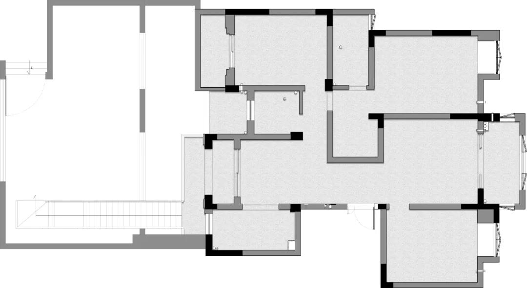 不同装修全包风格费用,不同平方的房型装修价格