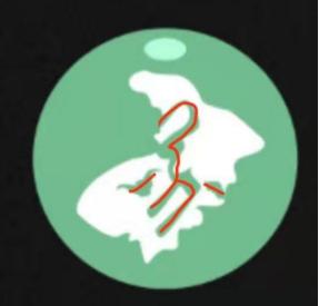 苏州水八仙logo图片,苏州水八仙标志图