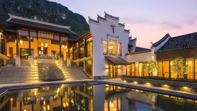 世界十大顶级豪华酒店排名,世界十大高端酒店连锁集团