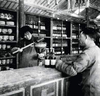 以前的供销社,以前的供销社视频