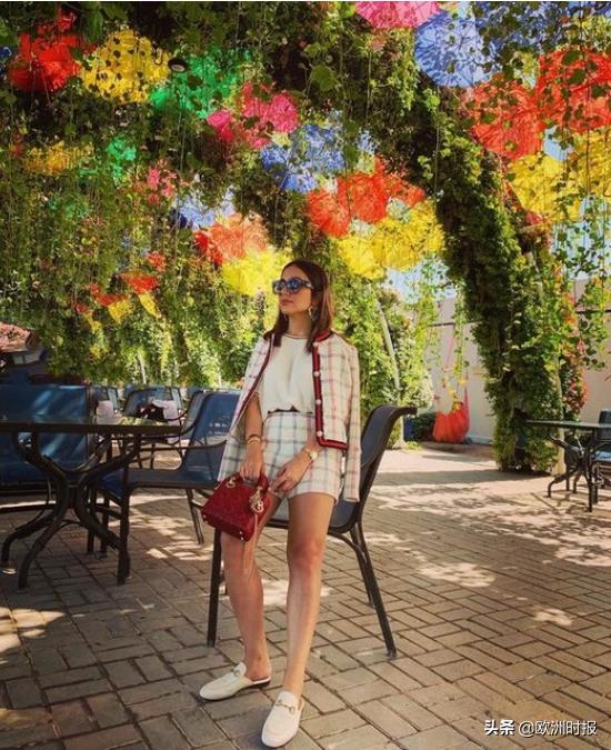 都挺好大结局！姚晨剧中穿搭引热议，这几个欧洲品牌功不可没~