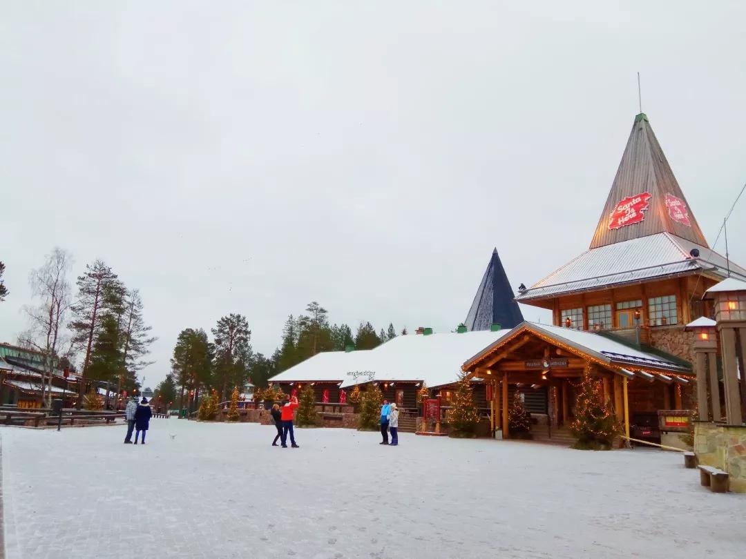 冬天去哪个国家看极光好,去北欧看极光最佳时间