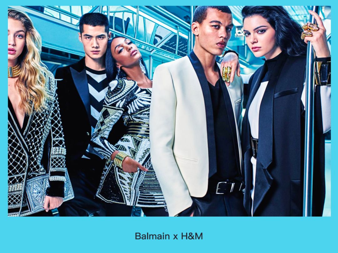 快时尚品牌质量对比,快时尚品牌好货