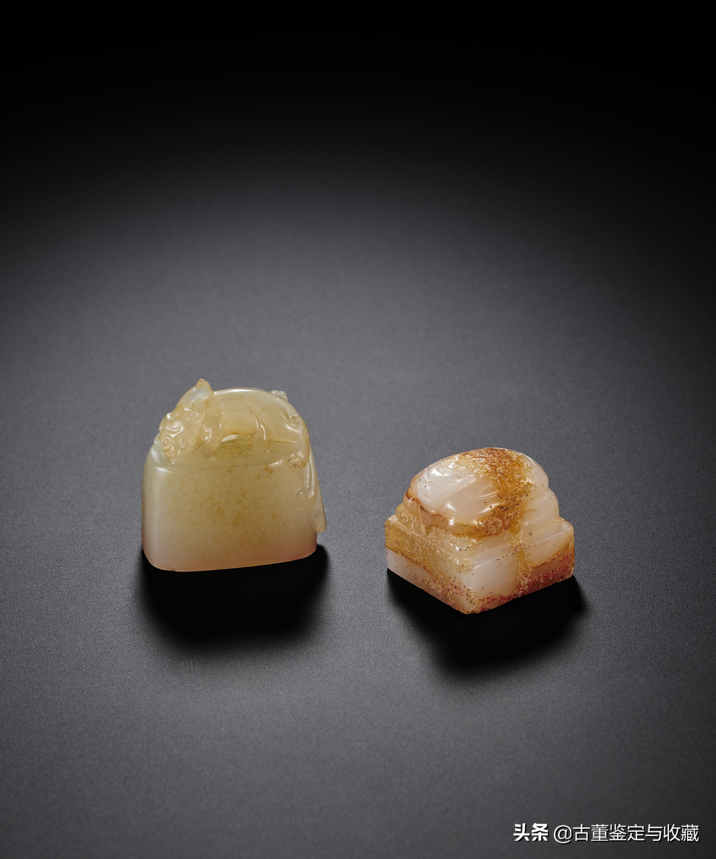 金和轩玉器专场拍卖,2019年古天一玉器拍卖纪录