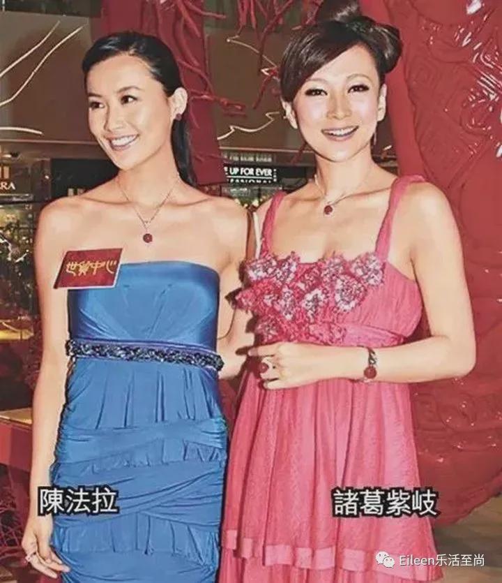 豪门前夫出道，她凭什么打脸港媒完美翻盘？