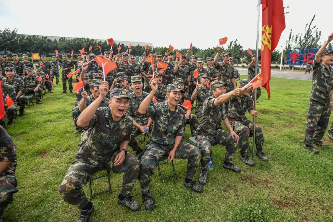 团建本质,重视团建