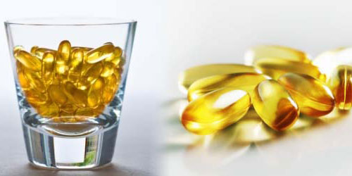 鱼油可以降血脂吗,鱼油能降血脂并治疗心血管疾病吗