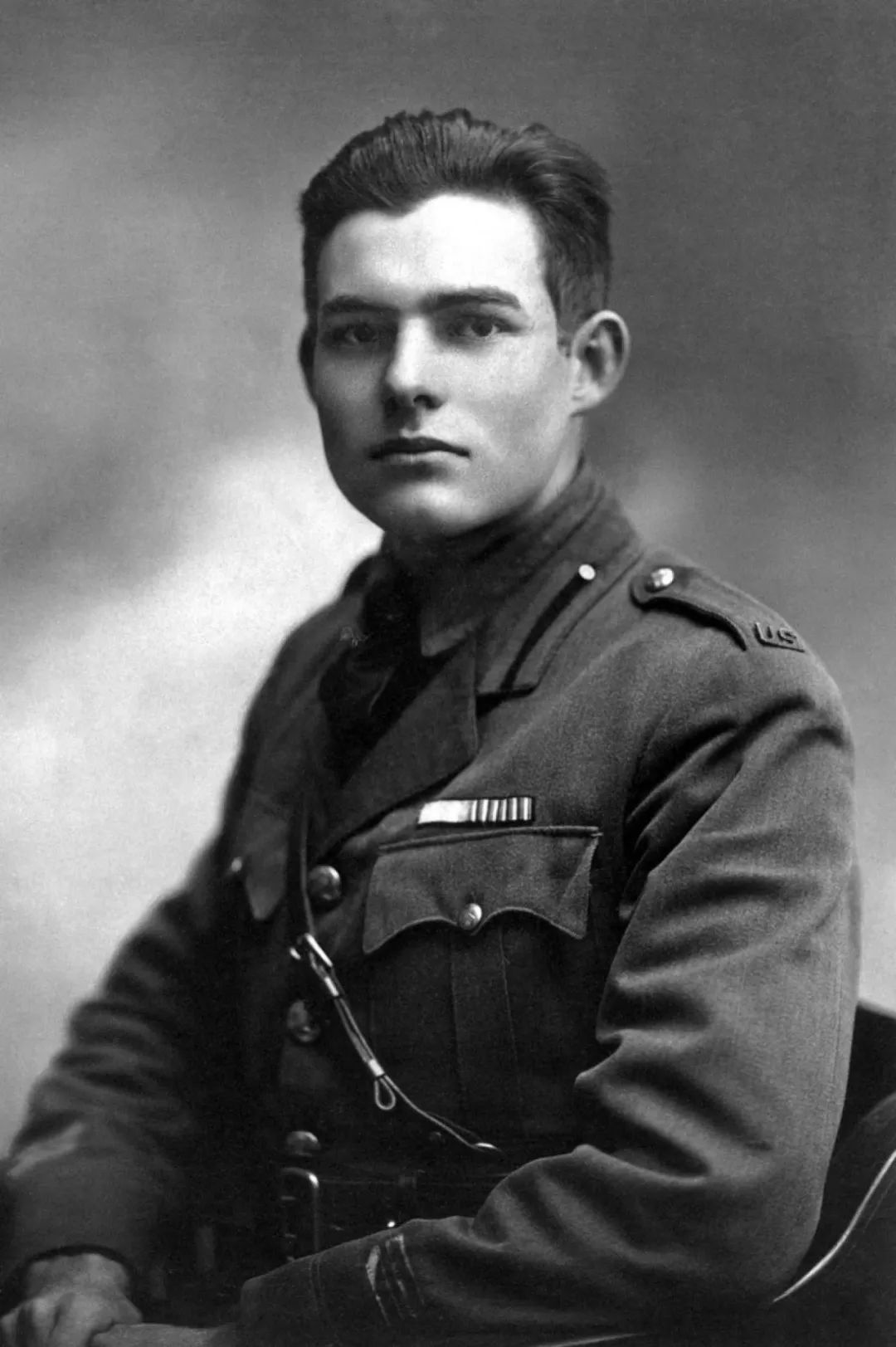 海明威美国20世纪最著名小说家,海明威算不算是十大文豪