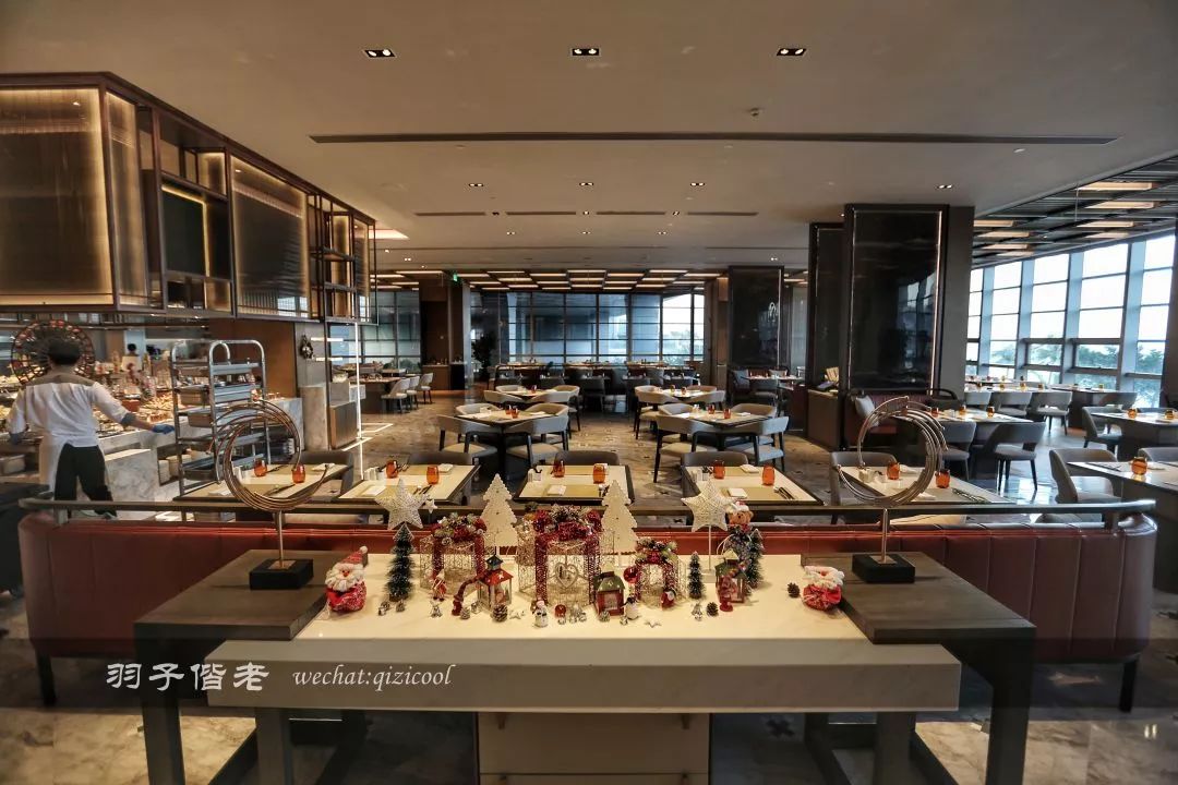 珠海洲际酒店,珠海地标