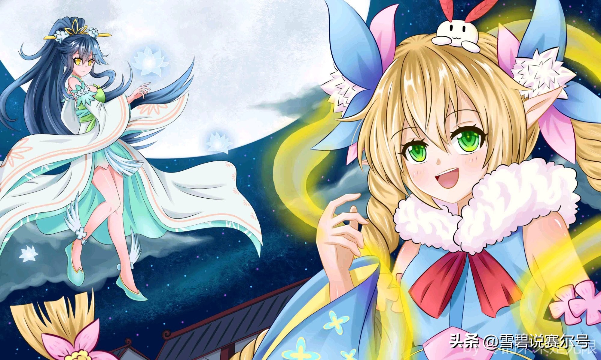 深度解析Waking丶橙汁的100条游戏常识：就连现任玩家也很受益！