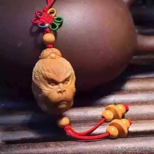 这些不起眼的小物件，一下暴露了你的文玩属性