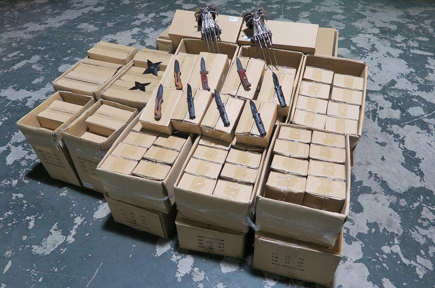 进口商品被海关扣货怎么办,出口运输货物被海关扣了怎么起诉