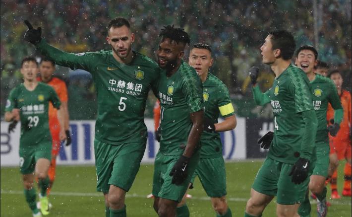 中超big4掉队了吗,中超big4最新比赛