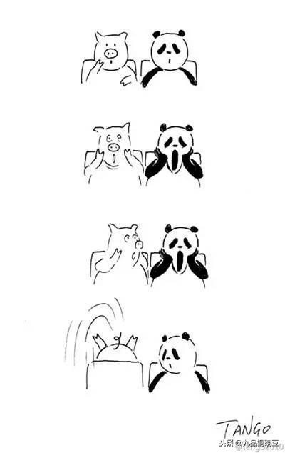 污力MAX！又污又有趣，还有点治愈