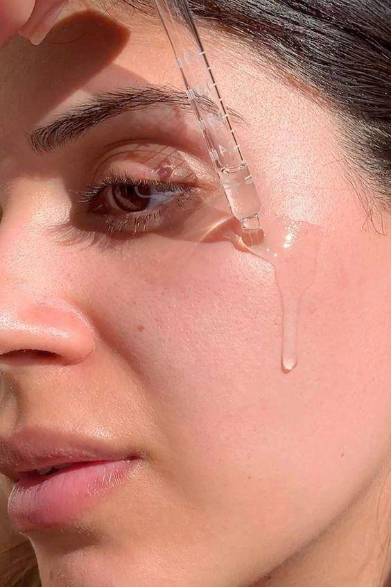 大瓶精华推荐美白抗皱,好用的大牌精华美白提亮的