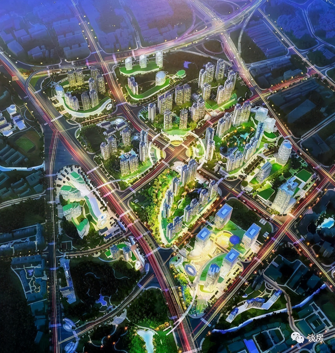 考广州第一的学位房，也爆雷了