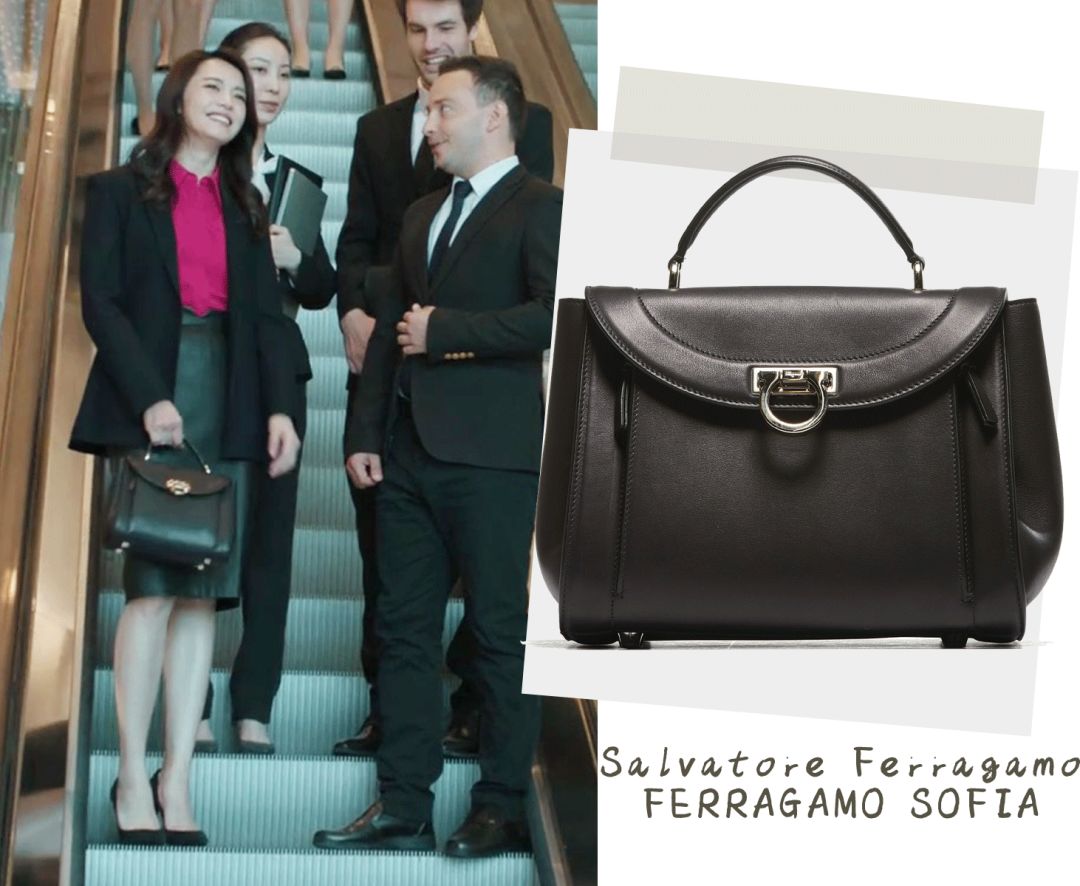 苏家女人买的包，都够买一套房了吧？