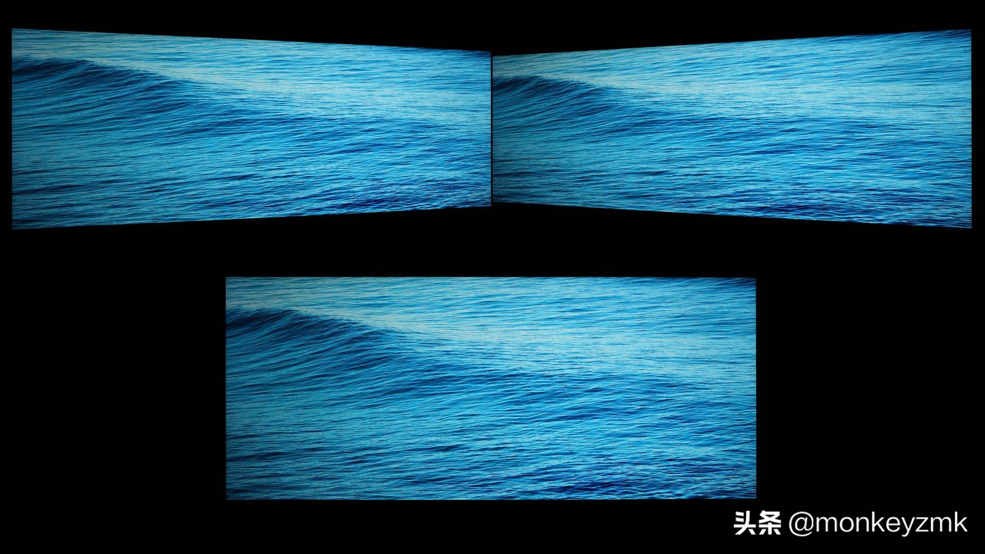 macbook选择什么4k显示器,lg34寸显示器实测