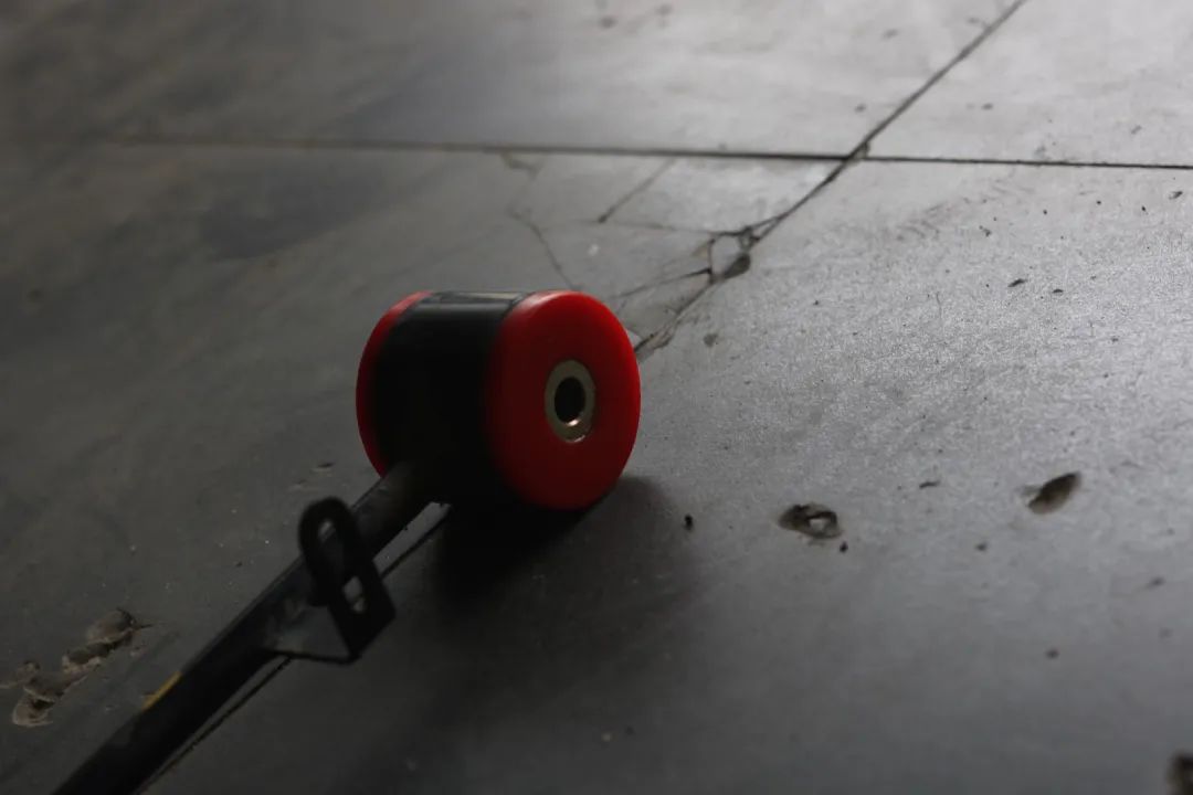 经典老车丰田lc90翻新复活,老款普拉多120翻新