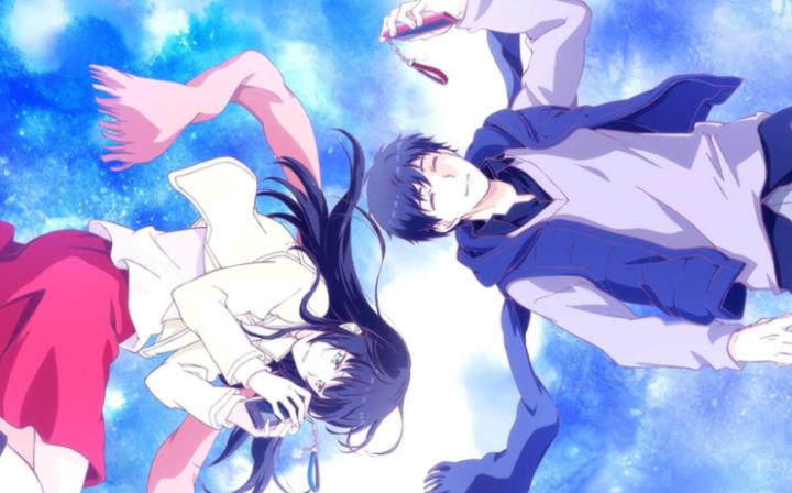 将尼特族改变成小确幸：“重生实验”带你重返17岁