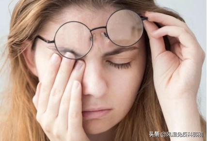 儿童干燥综合征注意事项,干燥综合征日常注意什么