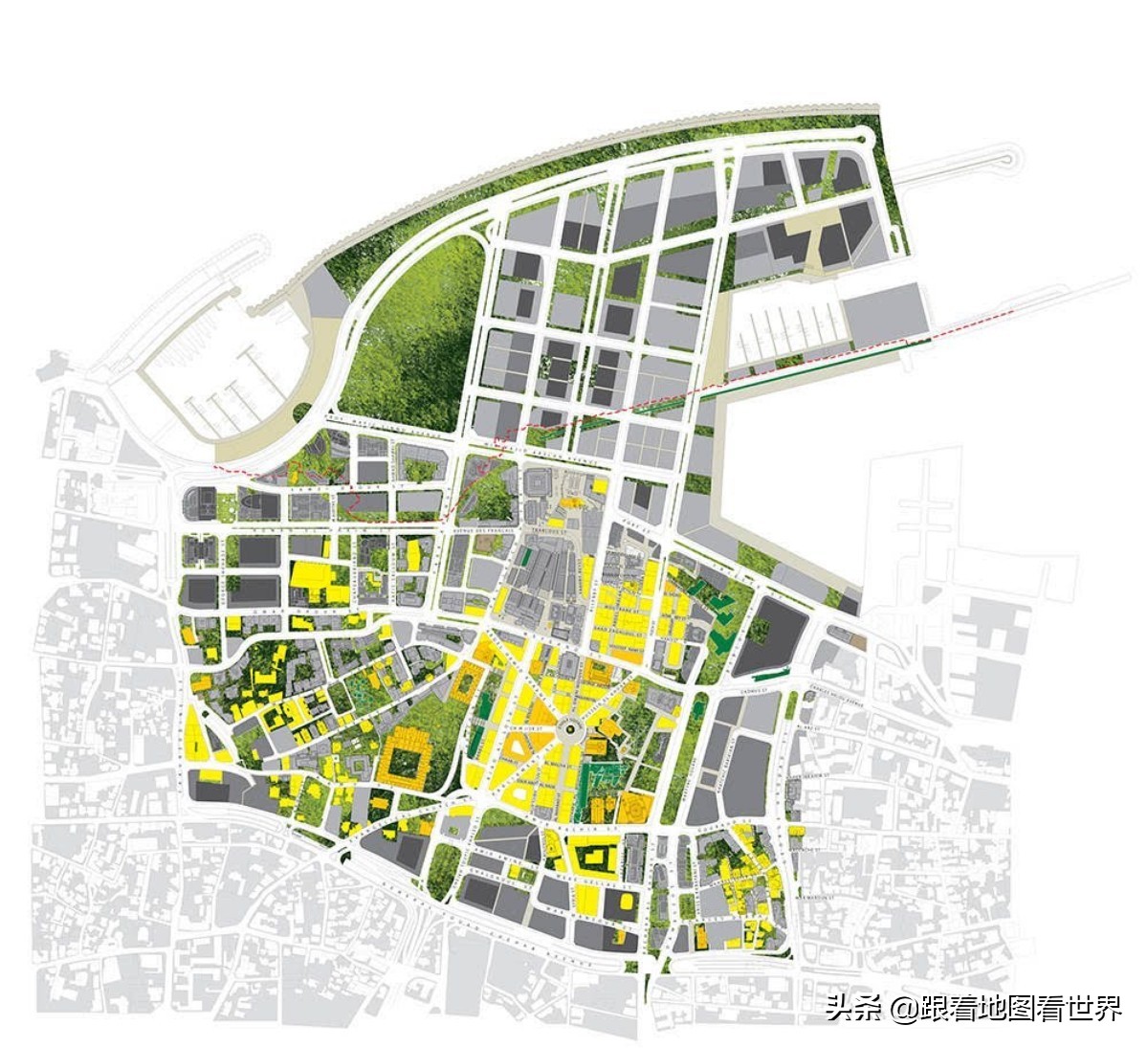 阿拉伯人“唯一的星辰”：黎巴嫩贝鲁特为何被称为“中东巴黎”