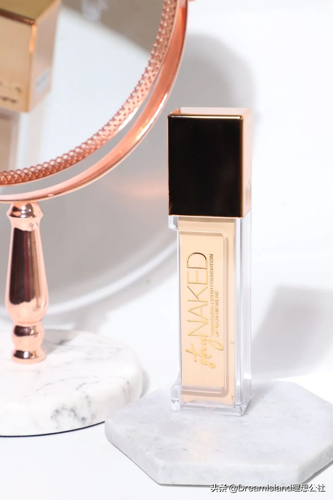 公认1000元左右贵妇级粉底液对比,带妆12小时的粉底液测评对比