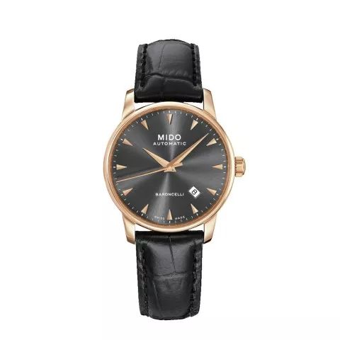 浪琴和美度买哪个好,浪琴时尚系列38mm和40mm买哪个好