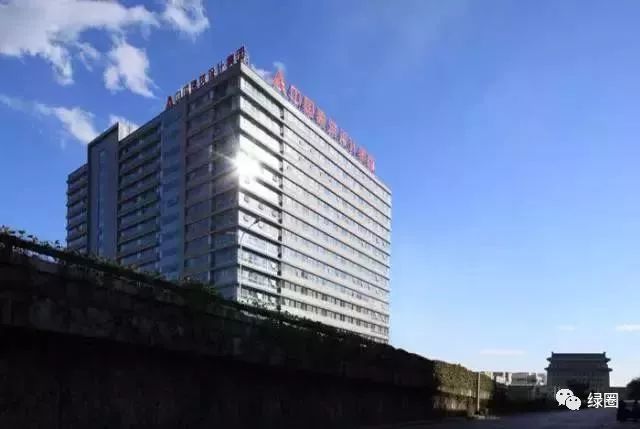 市政设计院和建筑设计院,建国最早六大建筑设计院